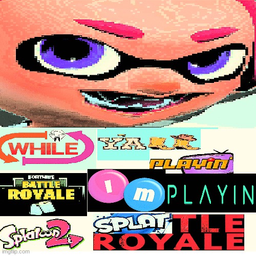 inkling memes | made w/ Imgflip meme maker