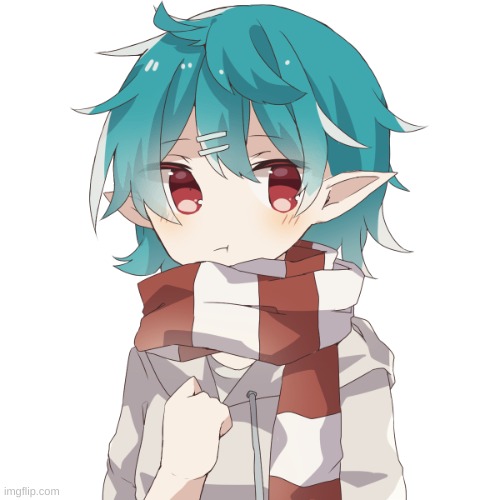 Ask or adre this smol boi blaize | made w/ Imgflip meme maker