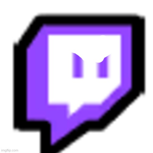 Twitch Pet (Among Us) | image tagged in twitch pet among us | made w/ Imgflip meme maker