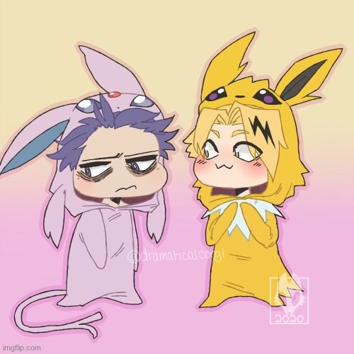 *shipping intensifies* | made w/ Imgflip meme maker
