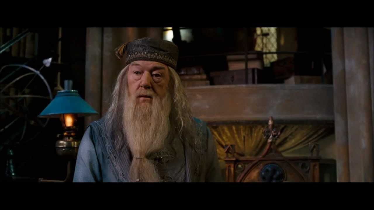 High Quality Dumbledore Come Quietly Blank Meme Template