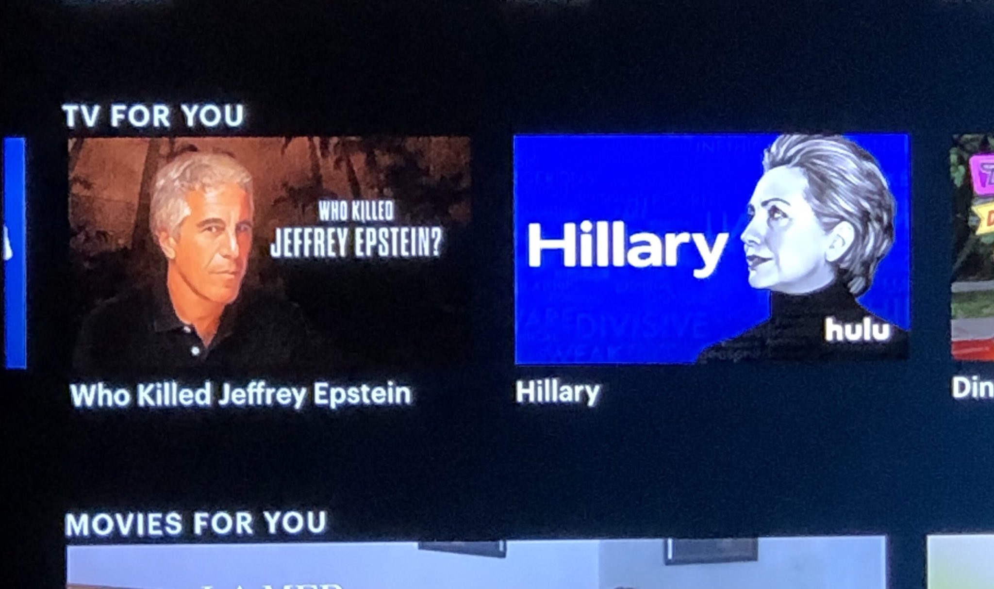 High Quality Hulu Blank Meme Template