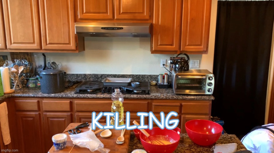 KILLING | image tagged in killing | made w/ Imgflip meme maker