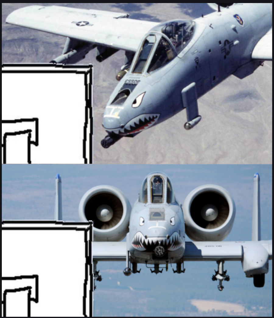 High Quality plane computer meme Blank Meme Template
