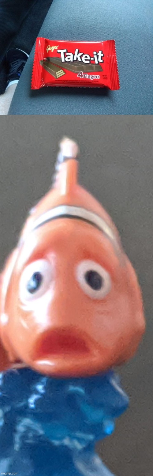 image tagged in worried meme fish | made w/ Imgflip meme maker