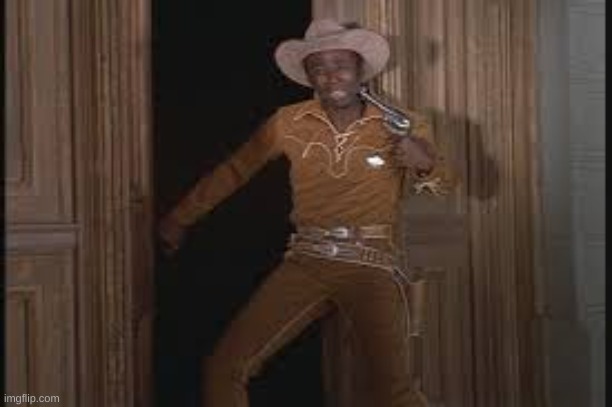 blazing saddles shoot this n* | image tagged in blazing saddles shoot this n | made w/ Imgflip meme maker