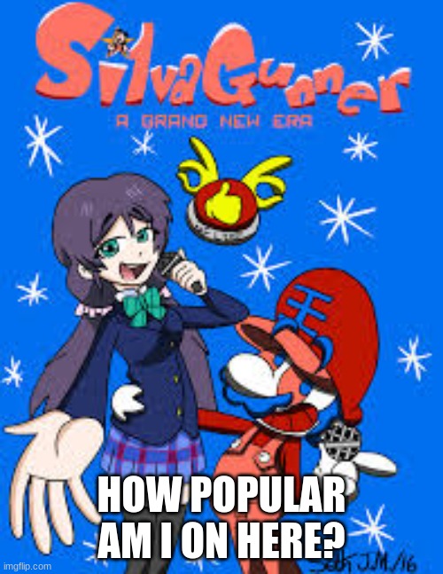 HOW POPULAR AM I ON HERE? | made w/ Imgflip meme maker