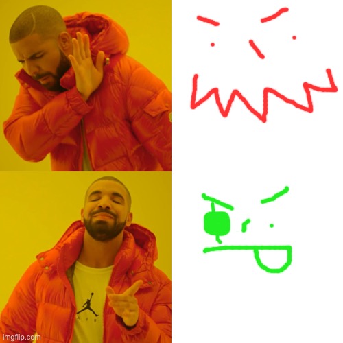 Drake Hotline Bling Meme | image tagged in memes,drake hotline bling | made w/ Imgflip meme maker