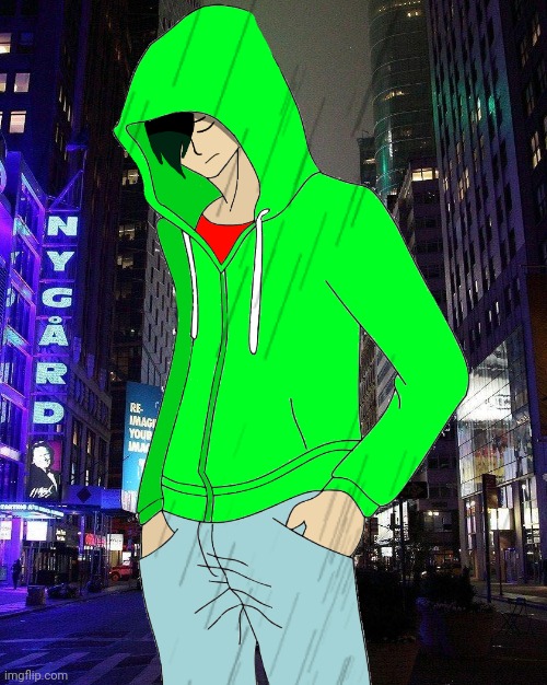 ._. | made w/ Imgflip meme maker