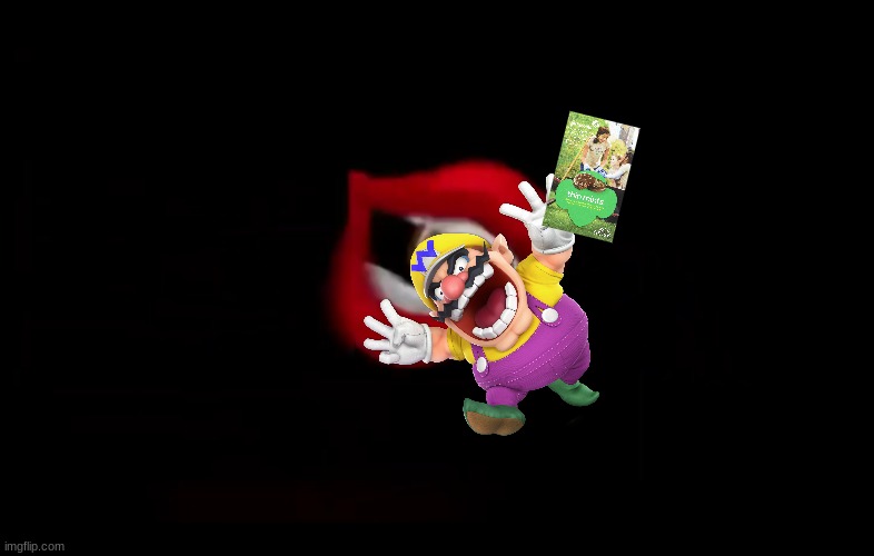 Wario dies from DQ Lips after trying to sell a box of Thin Mints.mp3 | image tagged in wario dies,wario,dairy queen,dq lips,thin mints,memes | made w/ Imgflip meme maker