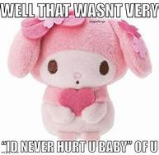 I need to be clean for awhile....Zoey has killed me ;-; | made w/ Imgflip meme maker