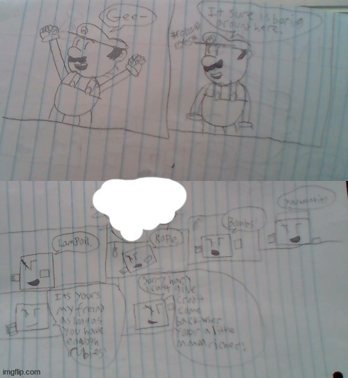 the parody so far (wanna join) | made w/ Imgflip meme maker