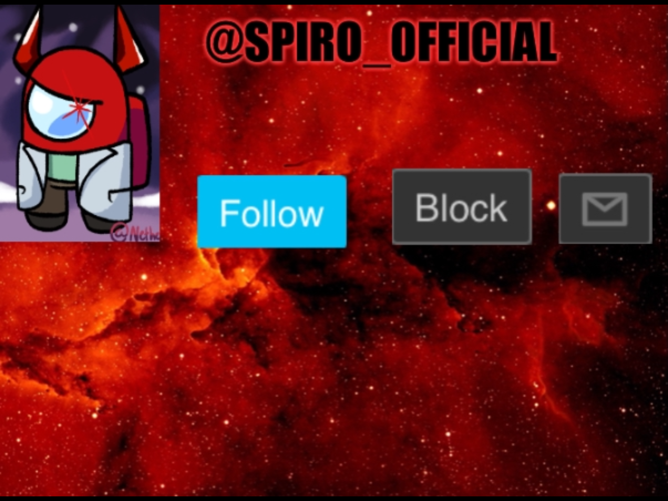 Spiro_Official’s announcement Blank Meme Template