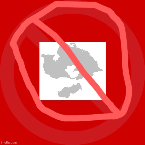no pangea proxima allowed | image tagged in banned | made w/ Imgflip meme maker