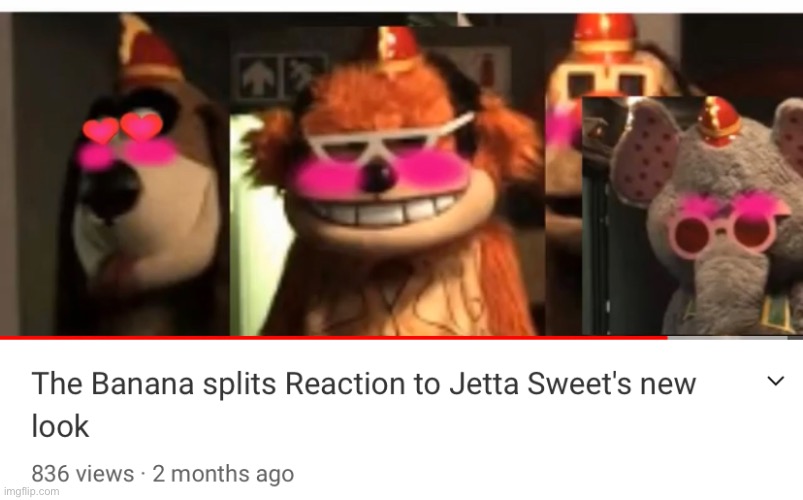 Jetta sweets is a groomer btw lmao | made w/ Imgflip meme maker