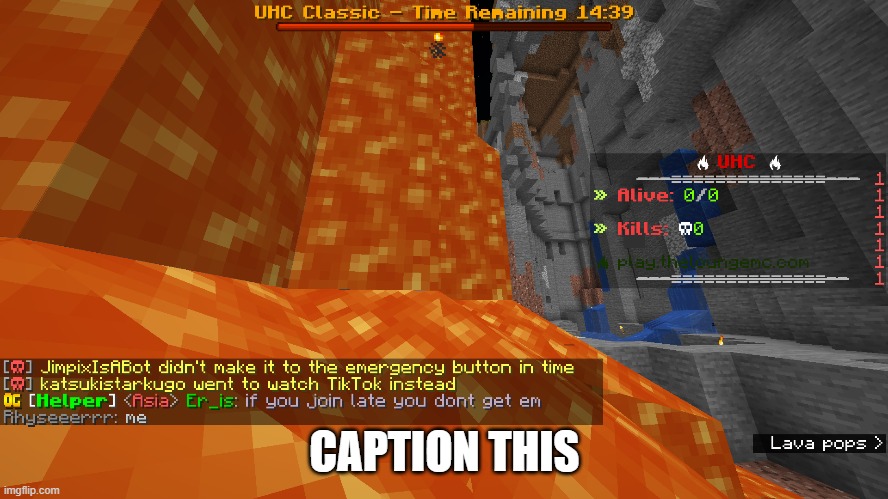 CAPTION THIS | made w/ Imgflip meme maker