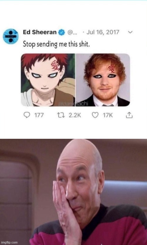 Look how these mfs massacred Ed... | made w/ Imgflip meme maker