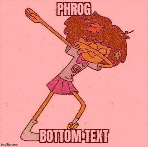 repost this if you are a phrog | made w/ Imgflip meme maker