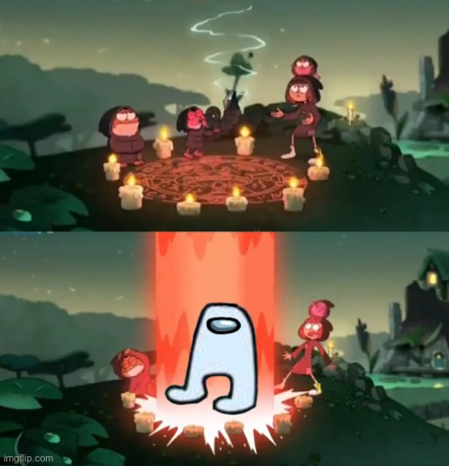 Summoning The Ancient One | image tagged in summoning the ancient one | made w/ Imgflip meme maker