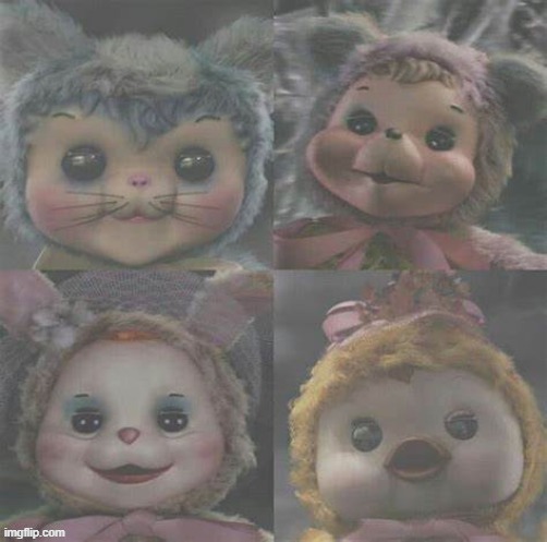 . . . | made w/ Imgflip meme maker