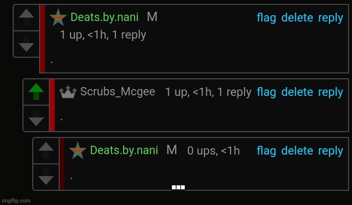 ... | made w/ Imgflip meme maker