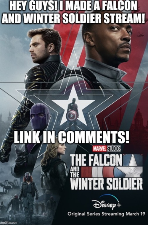 Ye | image tagged in thefalconandwintersoldier | made w/ Imgflip meme maker