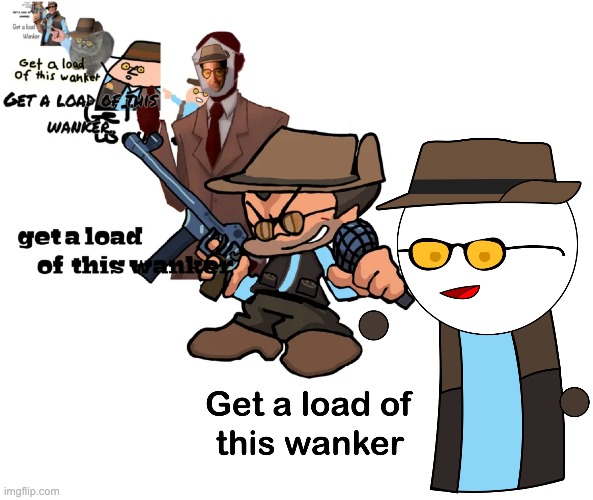 r/tf2 made this weird ass trend and i'm all up for it | made w/ Imgflip meme maker