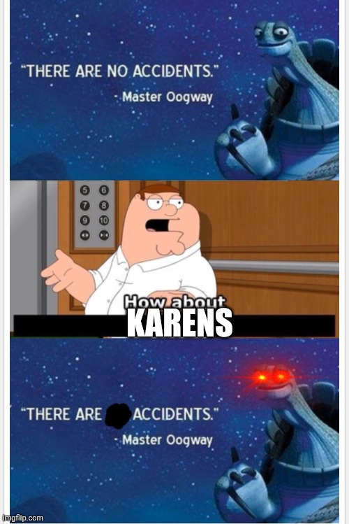 What bout that | KARENS | image tagged in what bout that | made w/ Imgflip meme maker