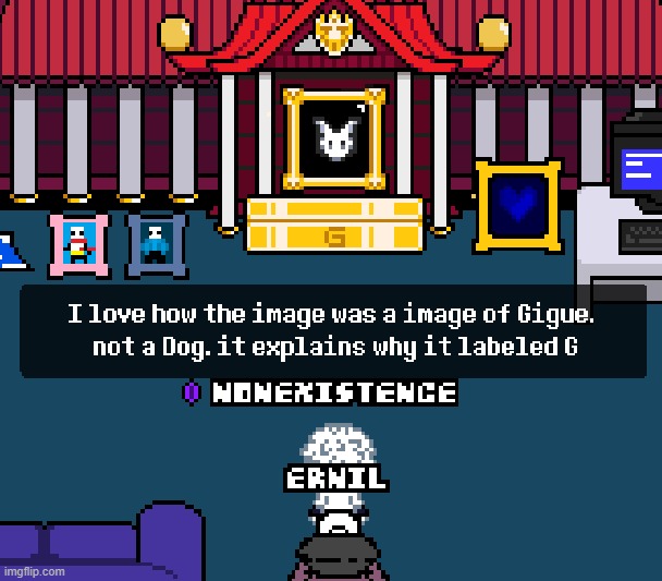 *Giegue | made w/ Imgflip meme maker