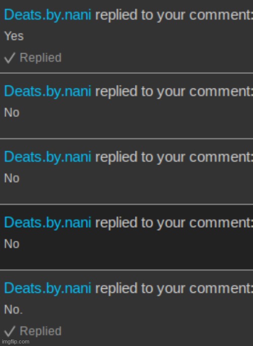 There is one imposter among us... | made w/ Imgflip meme maker