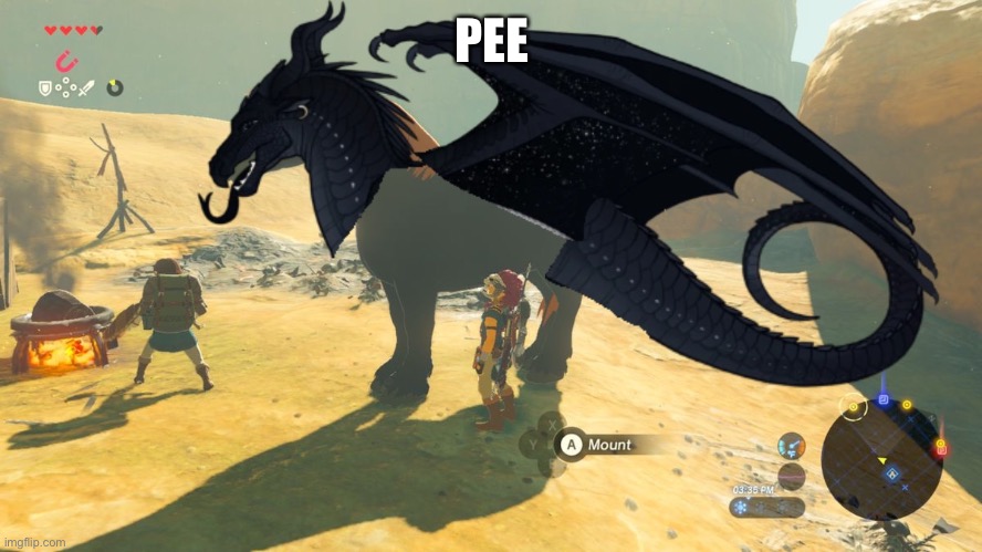 PEE | made w/ Imgflip meme maker