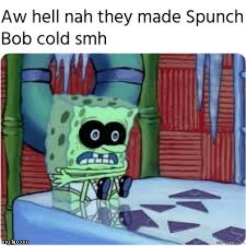 reviving a trend | made w/ Imgflip meme maker