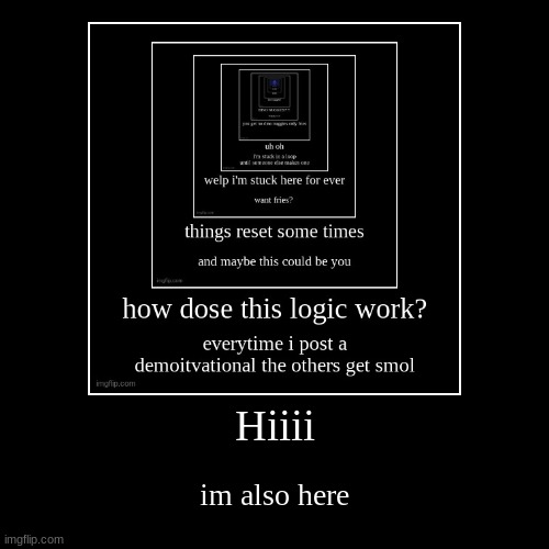 pain haha | image tagged in funny,demotivationals | made w/ Imgflip demotivational maker