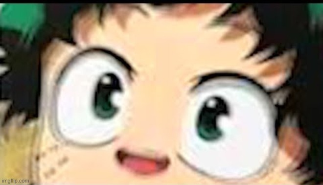 *happi smol broccoli boi sounds intensifies* | made w/ Imgflip meme maker