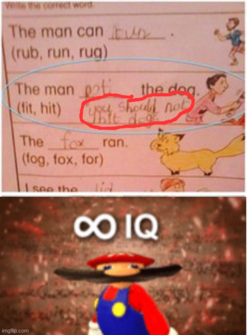 give this kid a medal | image tagged in infinite iq,memes | made w/ Imgflip meme maker