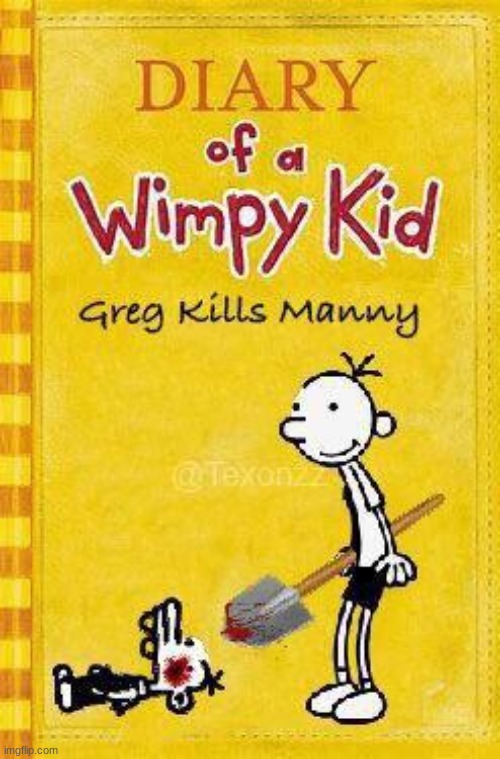 Manny dies | image tagged in manny dies | made w/ Imgflip meme maker