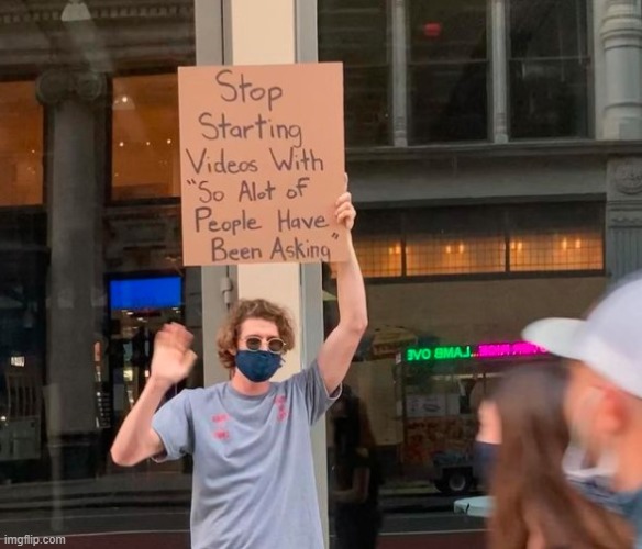 . | made w/ Imgflip meme maker