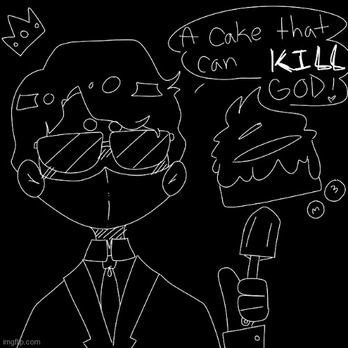 That's it I'm making either m&m cupcakes or a whole cake- | made w/ Imgflip meme maker