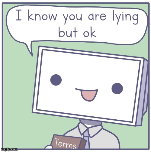 I know you are lying but OK | image tagged in i know you are lying but ok | made w/ Imgflip meme maker