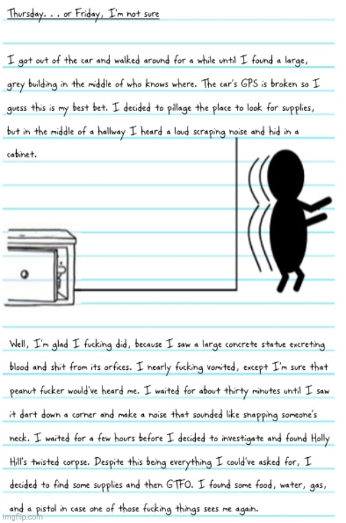 I'm loving this crossover | made w/ Imgflip meme maker