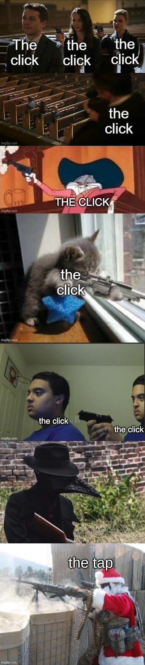 ipad | the tap | made w/ Imgflip meme maker