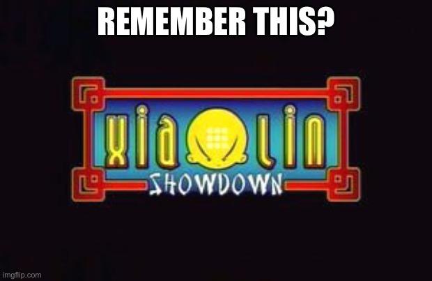 REMEMBER THIS? | made w/ Imgflip meme maker