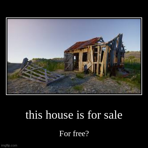 epic house | image tagged in funny,demotivationals | made w/ Imgflip demotivational maker