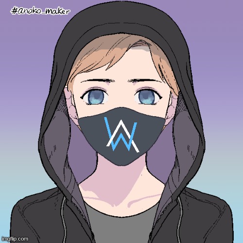 Timelapse Drawing of - Alan Walker - Faded - YouTube