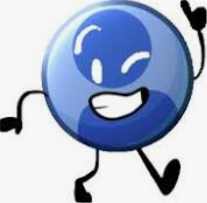 Profile picture bfb Blank Meme Template