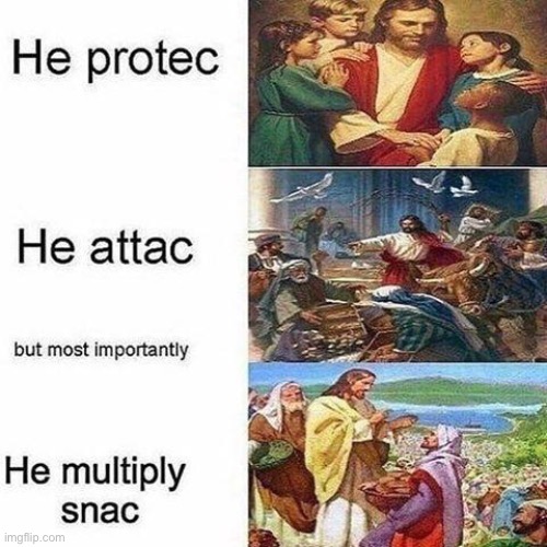 Hallelujah | image tagged in yummy | made w/ Imgflip meme maker