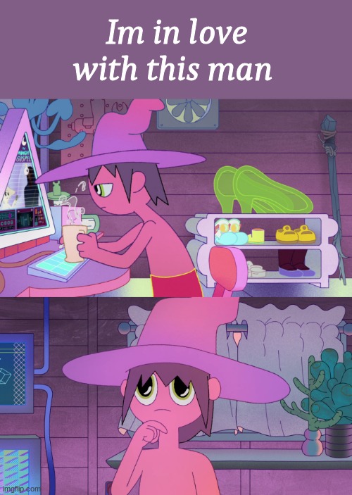 marry me clancy | Im in love with this man | made w/ Imgflip meme maker