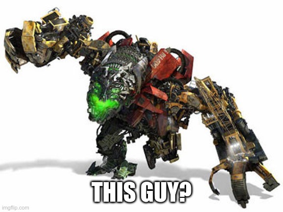 THIS GUY? | made w/ Imgflip meme maker