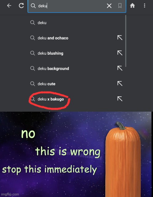 . | image tagged in pumpkin facts | made w/ Imgflip meme maker