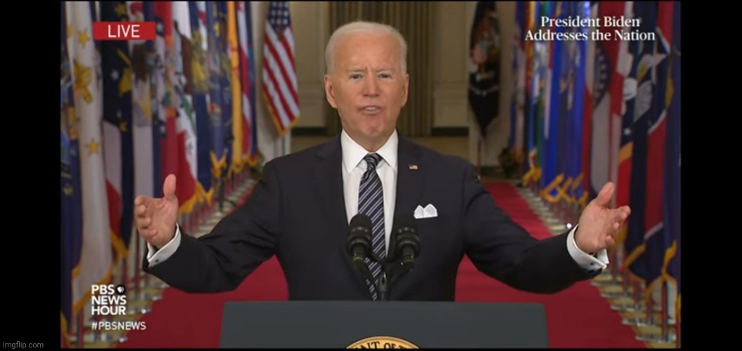 Biden derp | image tagged in joe biden,biden | made w/ Imgflip meme maker